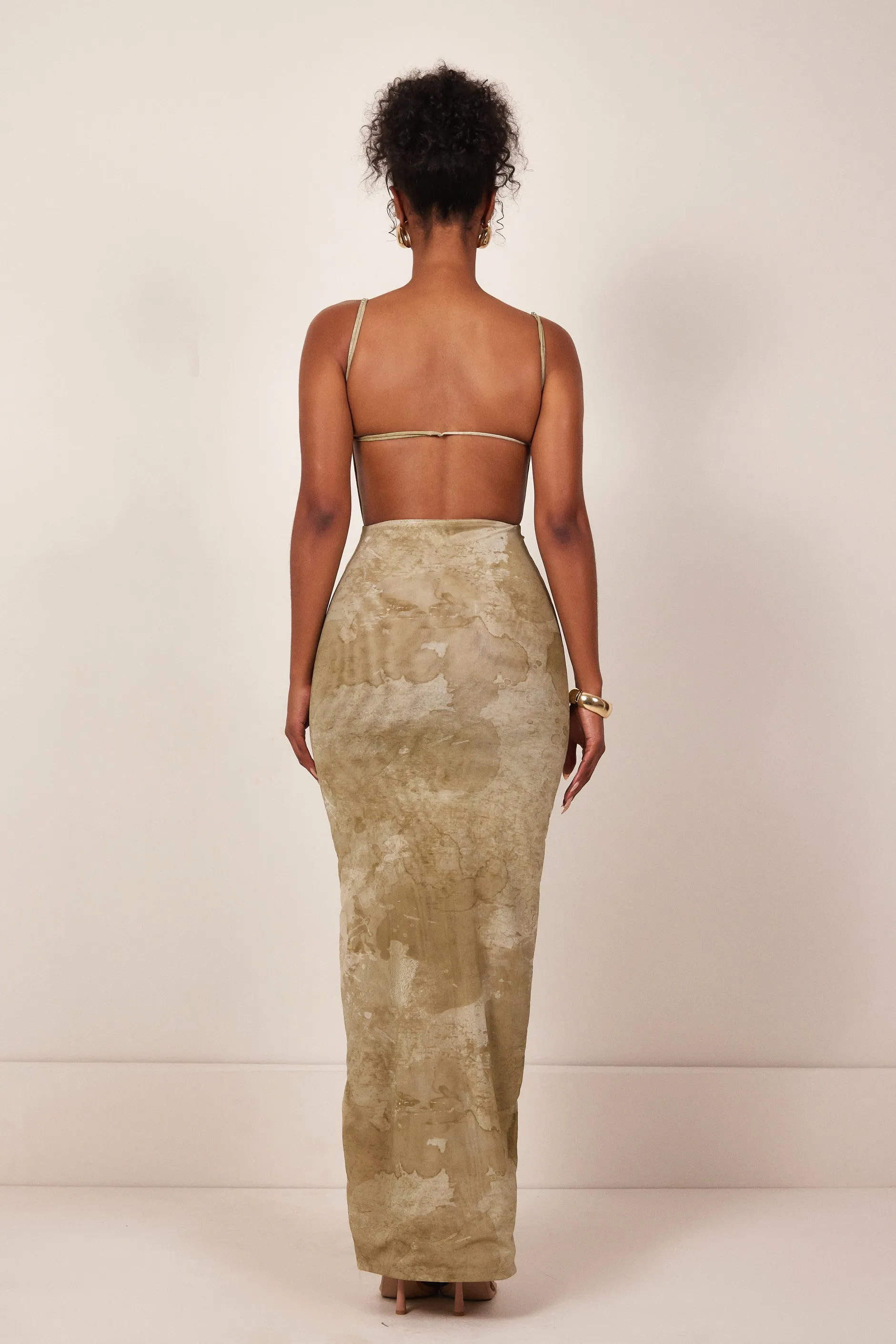 The Emani Maxi