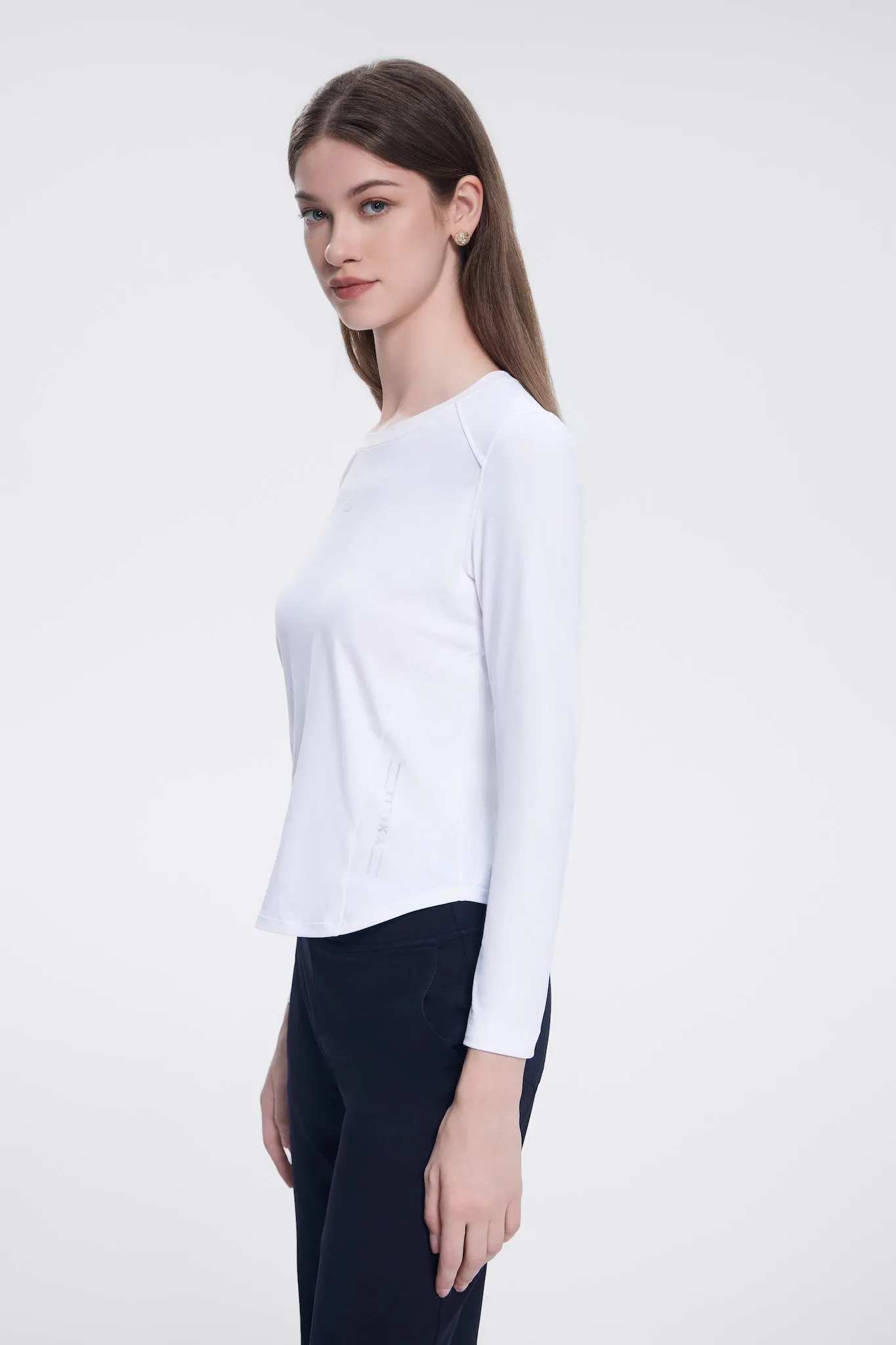 TITIKA Basic Long Sleeve