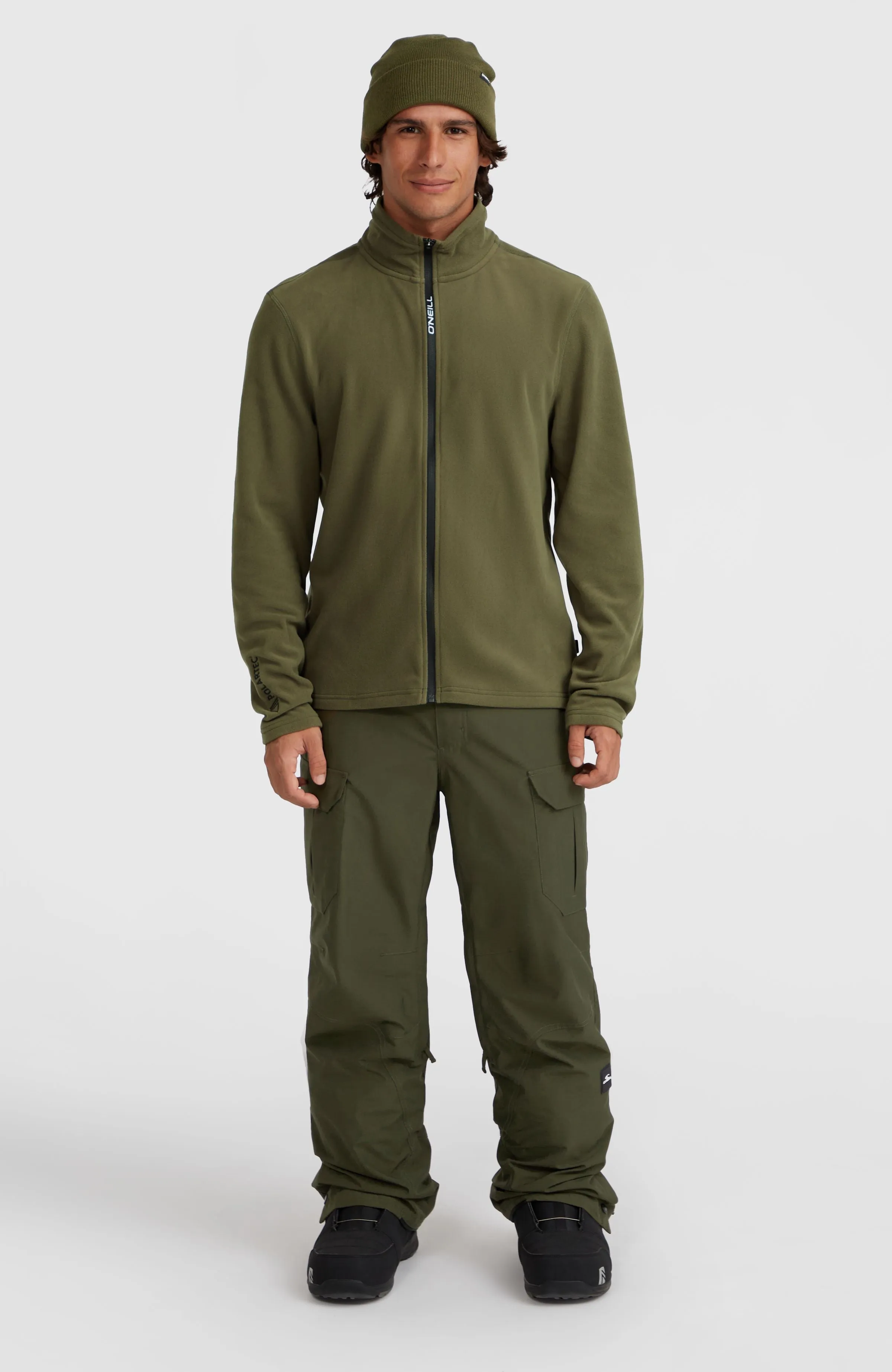 Utility Regular Snow Pants | Forest Night